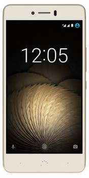 BQ Aquaris U Plus