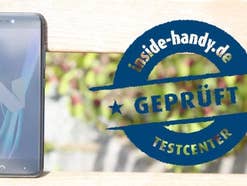 BQ Aquaris X im Test