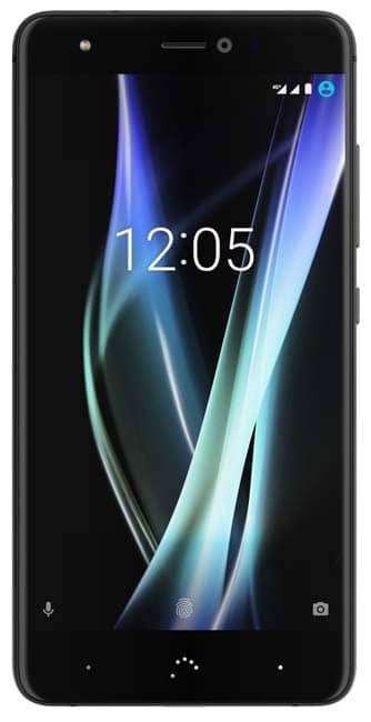 BQ Aquaris X: Pressebilder
