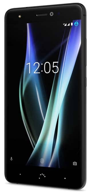 BQ Aquaris X: Pressebilder