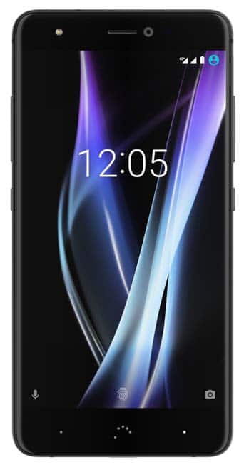 BQ Aquaris X Pro: Pressebilder