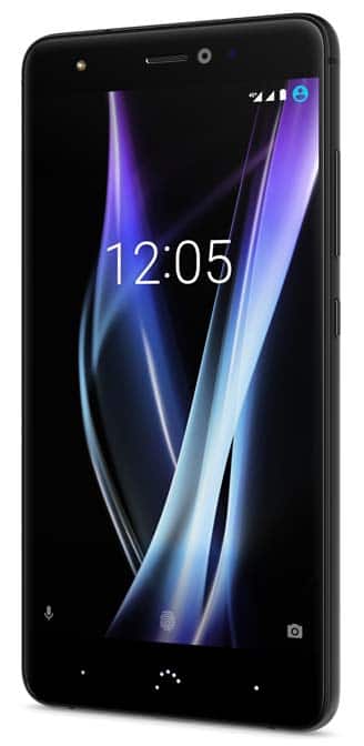 BQ Aquaris X Pro: Pressebilder