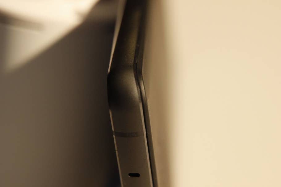 BQ Aquaris X5 (Cyanogen) Hands-On-Bilder bei der Präsentation in Madrid