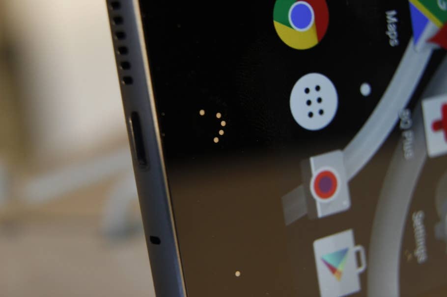 BQ Aquaris X5 (Cyanogen) Hands-On-Bilder bei der Präsentation in Madrid