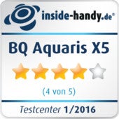 BQ Aquaris X5