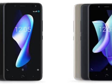 BQ V Plus und U2 Lite