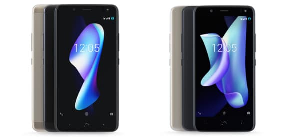 BQ V Plus und U2 Lite