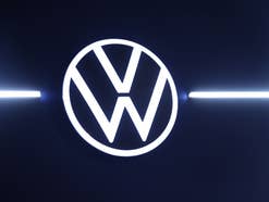VW Logo