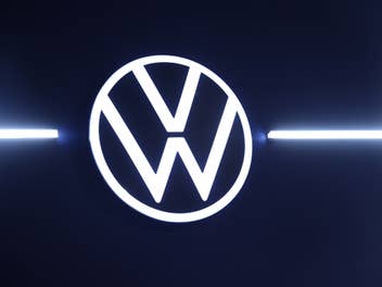 VW Logo