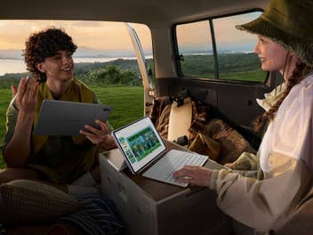Brandneu und mit genialem Display: So bekommst du jetzt dieses 300-Euro-Tablet gratis