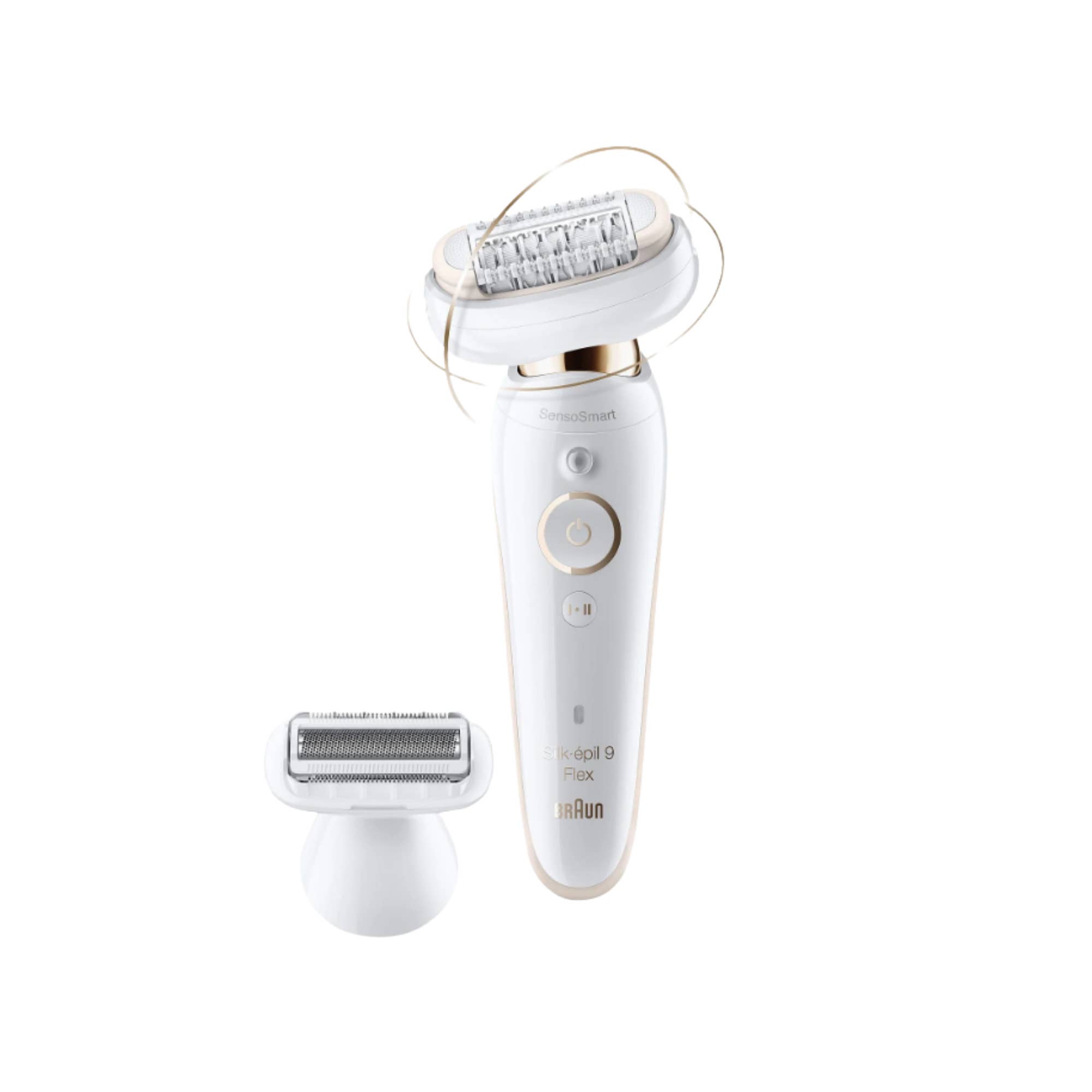 Braun Silk Epil 9