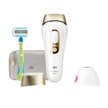 Silk-expert Pro 5 IPL PL5154