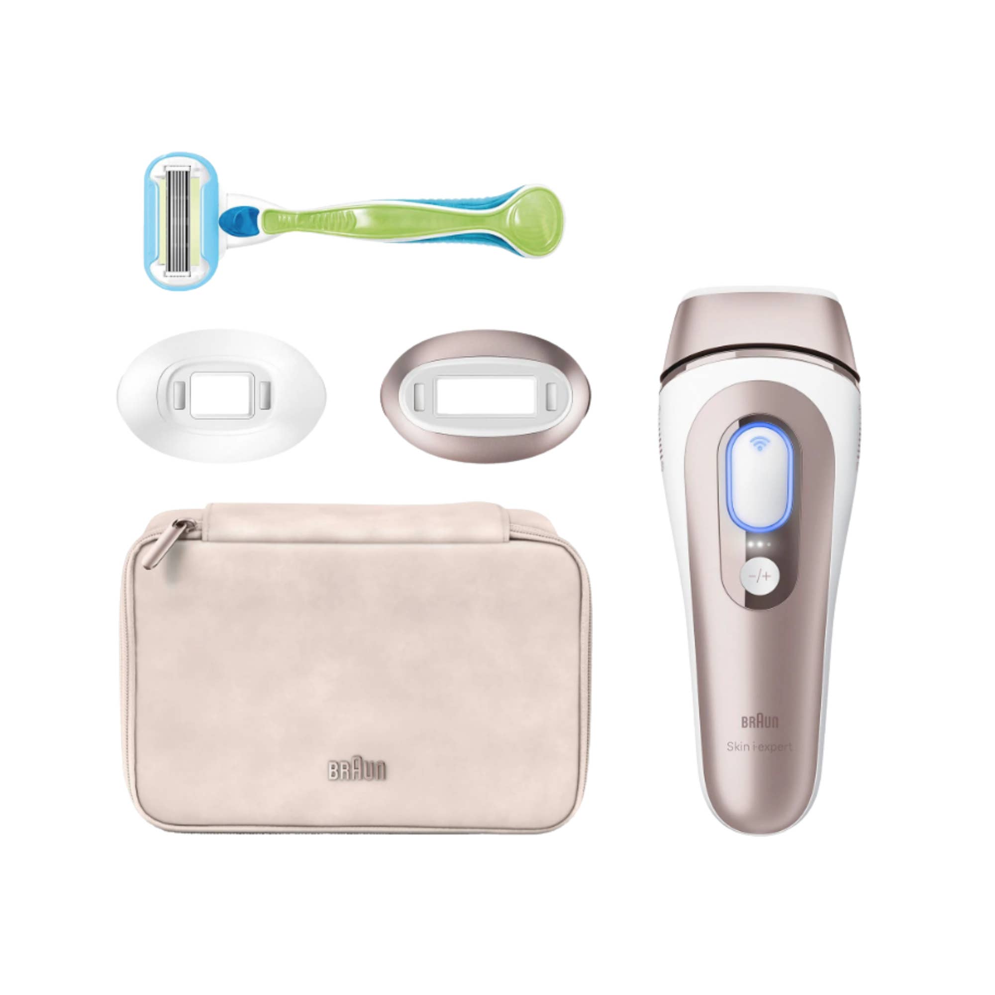 Braun Smart IPL