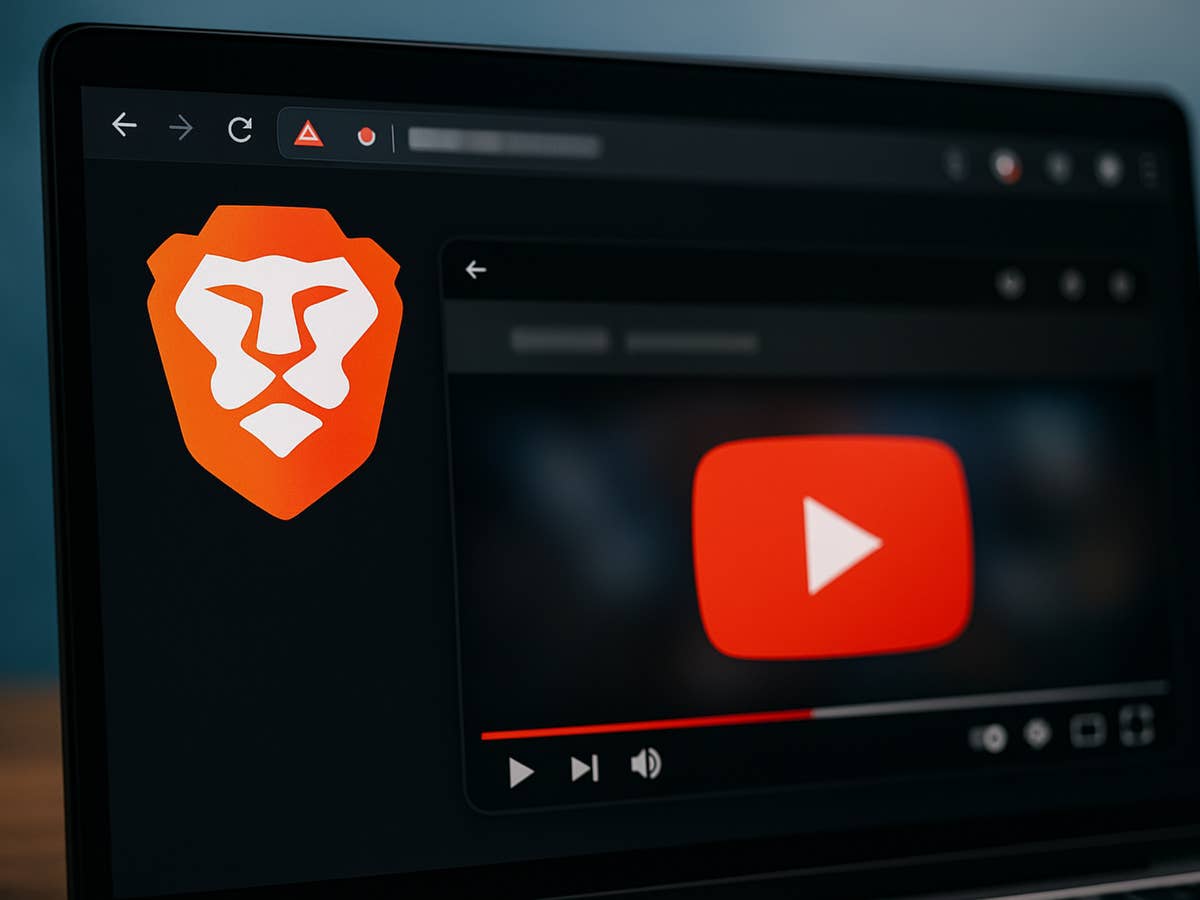 brave-browser-id YouTube-Videos ohne Werbung schauen