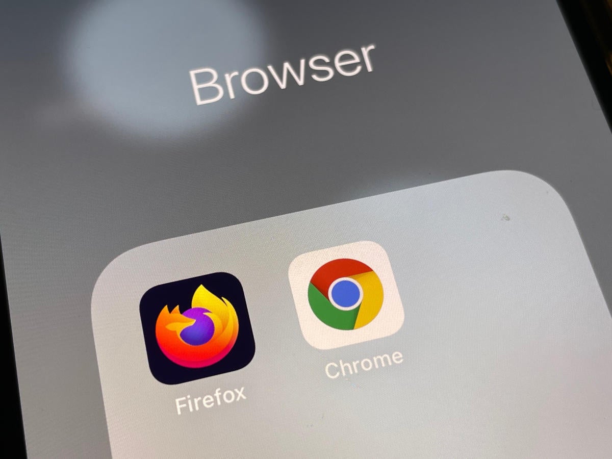 Sehr gefährliche Sicherheitslücken: Aktualisieren Sie jetzt Ihren Browser!