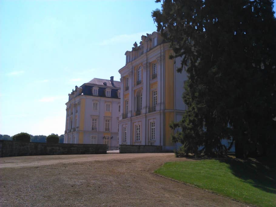 Brühler Schloss