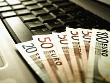 Buchstaben Trick gegen Phishing Mails