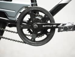 Buffalo Utility 2