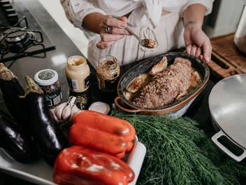 Bundesamt mahnt - diese 3-Stunden-Regel sollten auch Hobbyköche beherzigen