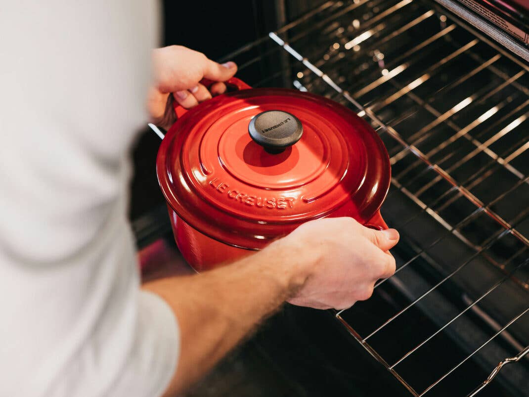 Bundesamt warnt, wer diese 3-Stunden-Regel ignoriert, riskiert seine Gesundheit