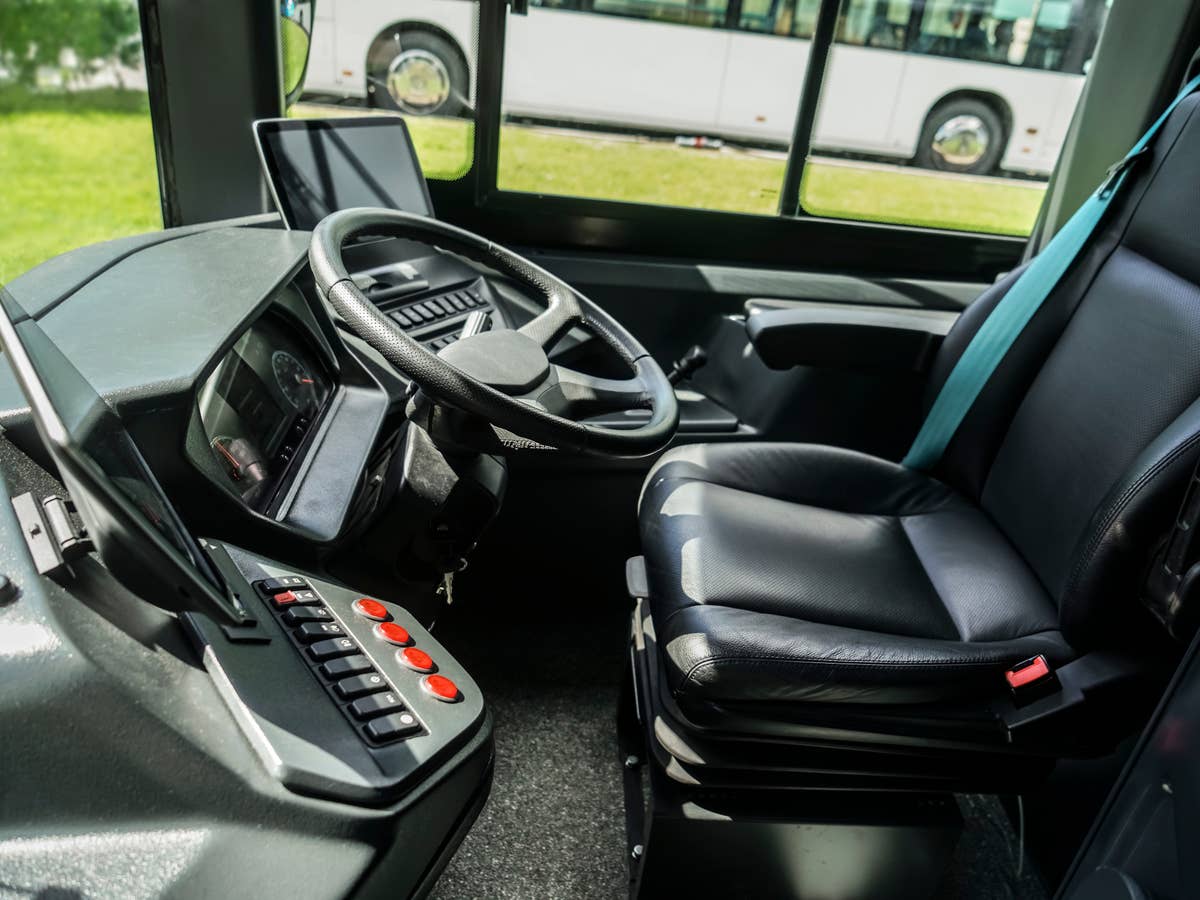 Bus