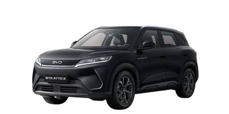 Foto: E-auto BYD Atto 2