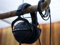 Bye bye Bluetooth: Deshalb höre ich jetzt wieder Musik über Kopfhörer mit Kabel