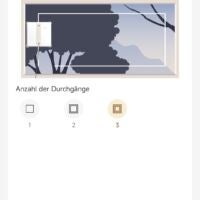 Screenshot MOVA Home App