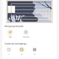 Screenshot MOVA Home App