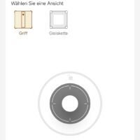 Screenshot MOVA Home App