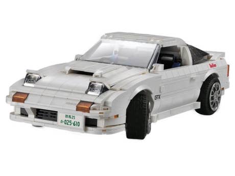 cada-c61022w-mazda-fc3s-rx-7-weiss-seitlich-vorn cada-c61022w-mazda-fc3s-rx-7-weiss-seitlich-vorn