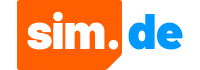 sim.de - Kids-Tarif 5 GB