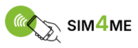 Sim4me - Allnet 25GB 5G Telefonica 