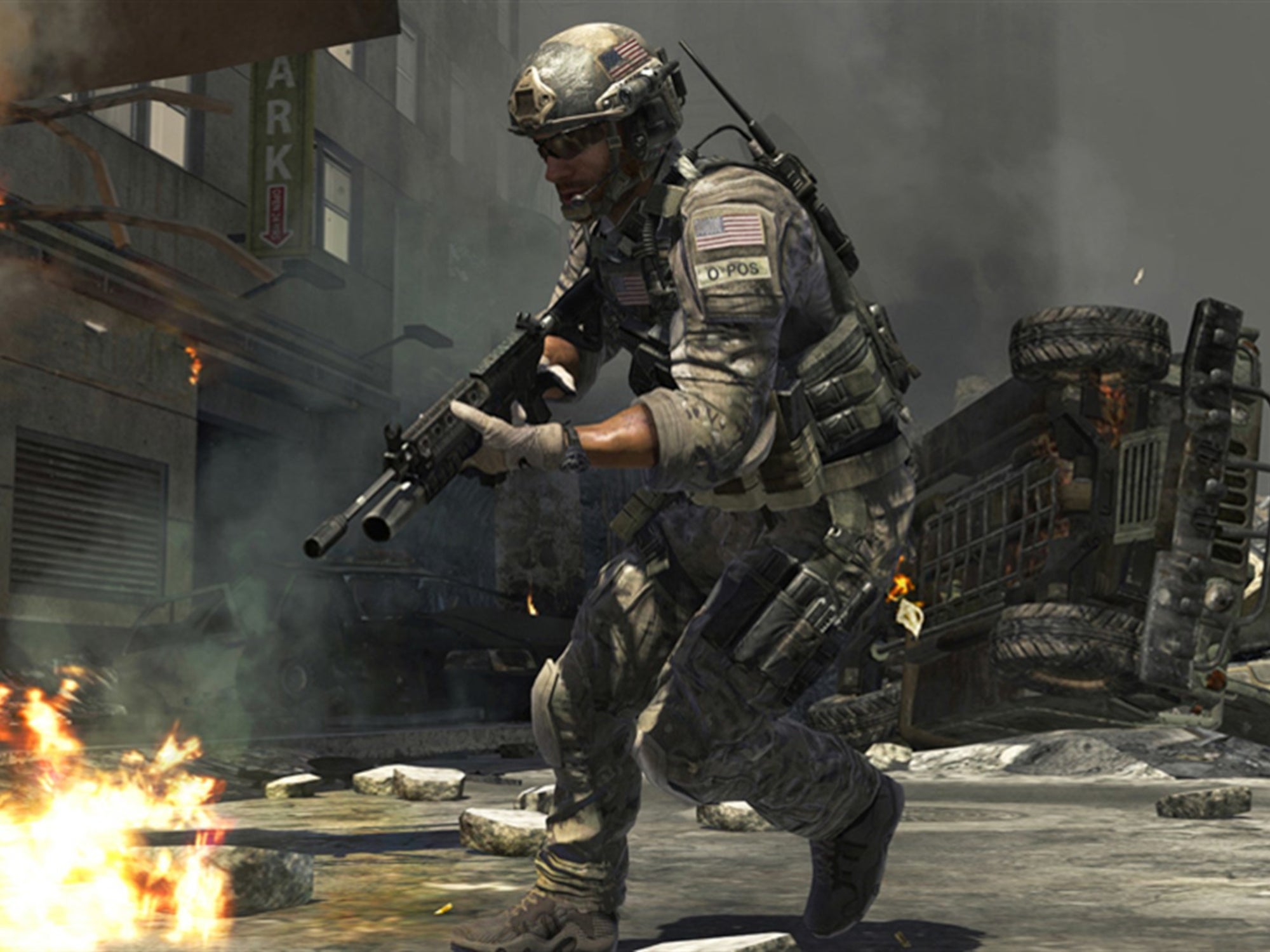 #Call of Duty ist zurück: Woher kommt der plötzliche Hype?