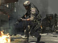 Call of Duty Modern Warfare 3 Screenshot