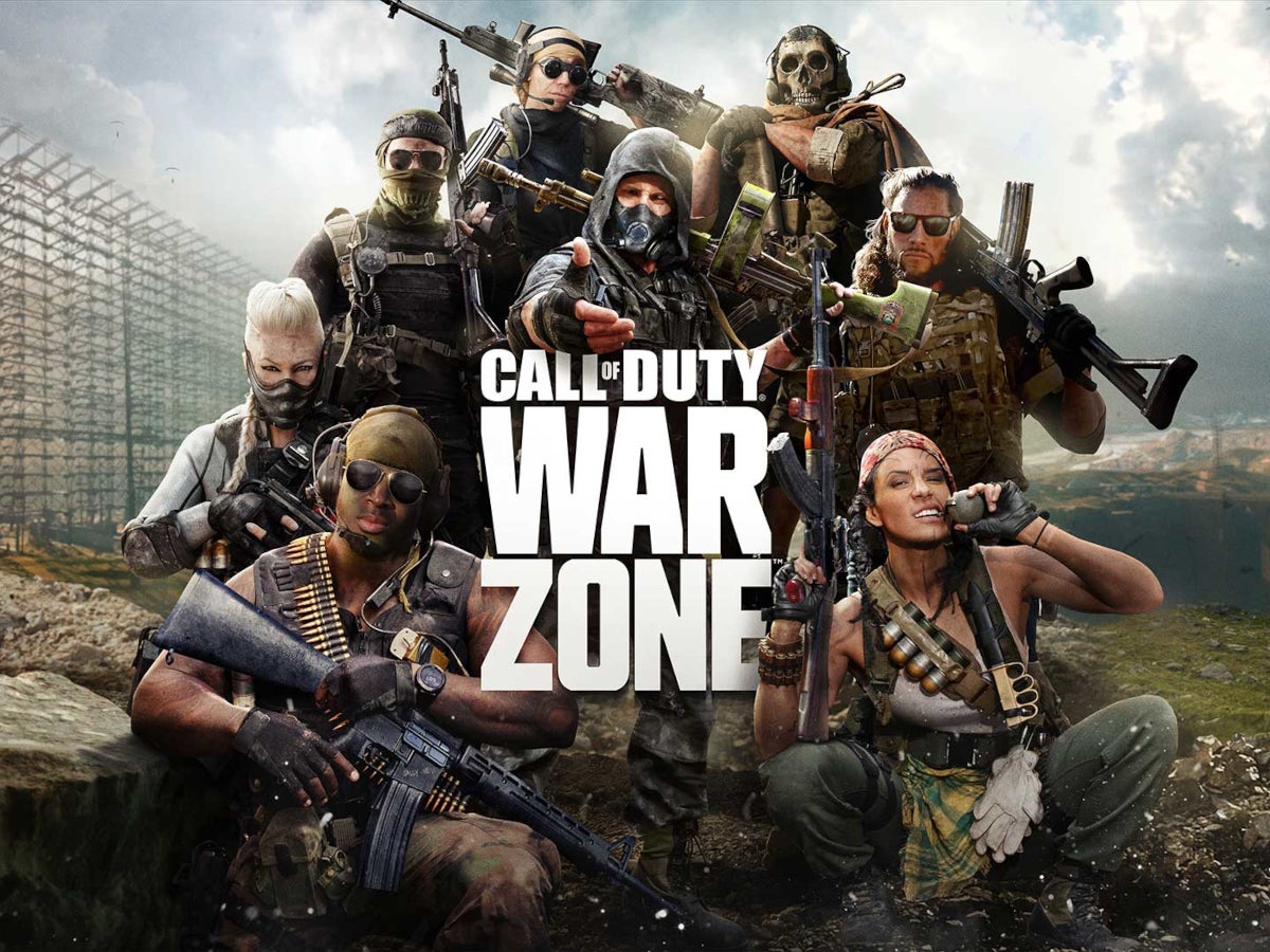 „Call of Duty: Warzone 2“: Endlich ist ein Reveal-Datum bekannt