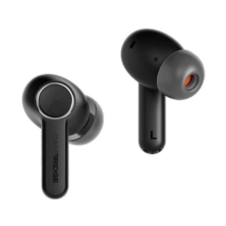 Foto: In-ear-kopfhoerer Cambridge Audio Melomania 100