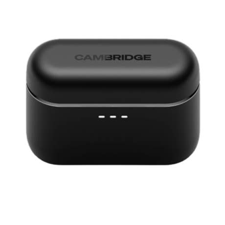 Foto: In-ear-kopfhoerer Cambridge Audio Melomania 100