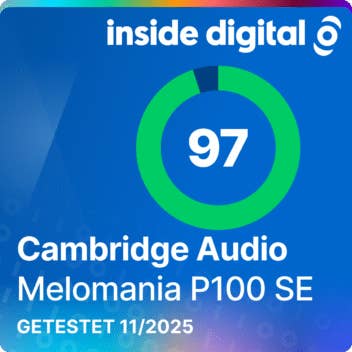 Cambridge Audio Melomania P100 SE