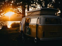 Camping 2025: Das sind die 11 beliebtesten Reiseziele der Deutschen und wann man sie meiden sollte