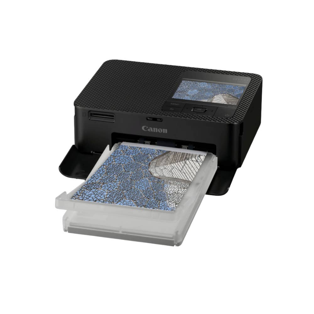 Canon Selphy CP1500 Fotodrucker