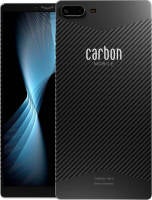 Carbon 1 MK II Front und Rückseite
