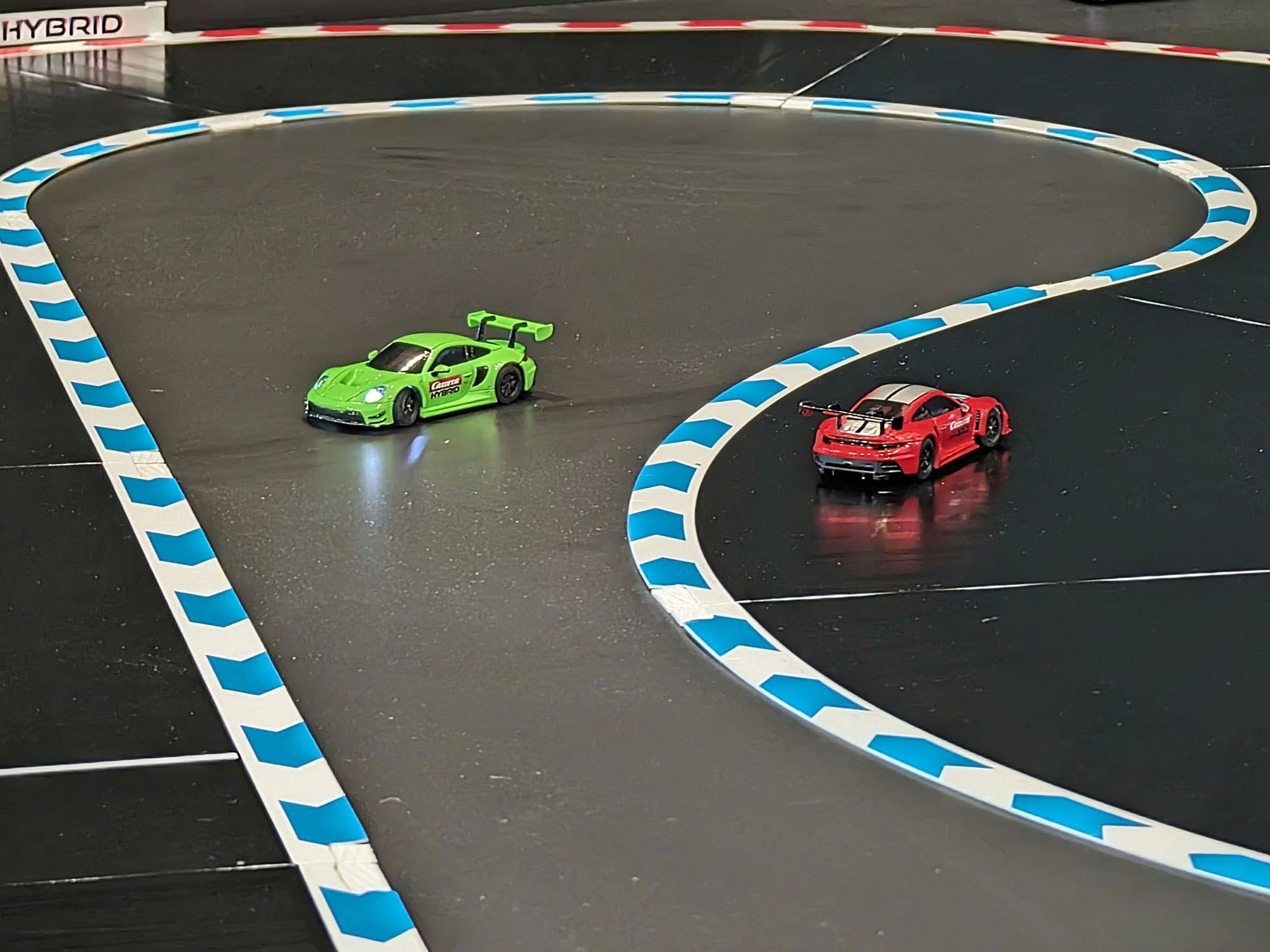 Carrera Bahn Go Autos Fahren Nicht Neue Carrera-Bahn erscheint Ende 2024 - darum ist sie so gut