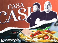 Podcast-Titelbild: Casa Casi mit Carsten und Fabi
