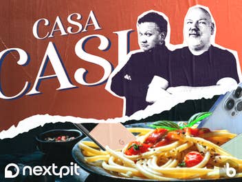 Podcast-Titelbild: Casa Casi mit Carsten und Fabi