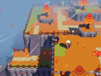 Casette Beasts Screenshot Epic Games Store