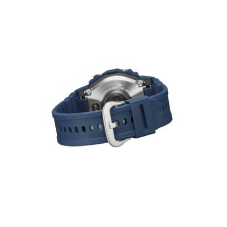 Foto: Smartwatch Casio DW-H5600MB-2