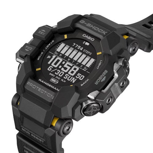 Casio G-Shock Rangeman