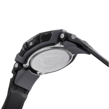 Foto: Smartwatch Casio G-Squad GBD-300