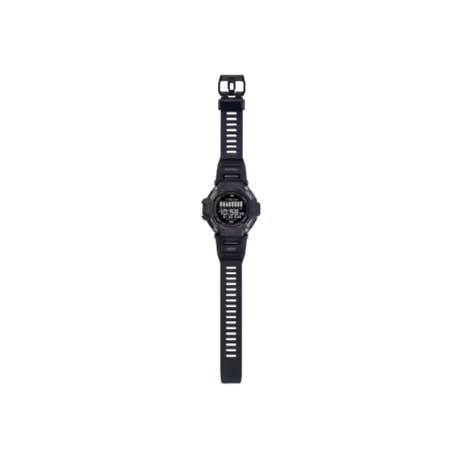 Smartwatch Casio GBD-H2000-1B Foto: Smartwatch Casio GBD-H2000-1B
